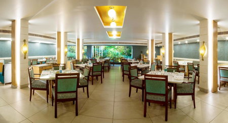 Ramyas Hotel, Tiruchchirāppalli, India