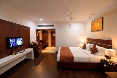 Ramyas Hotel, Tiruchchirāppalli, India