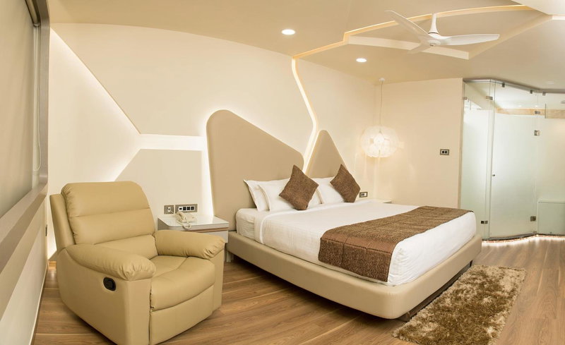 Ramyas Hotel, Tiruchchirāppalli, India