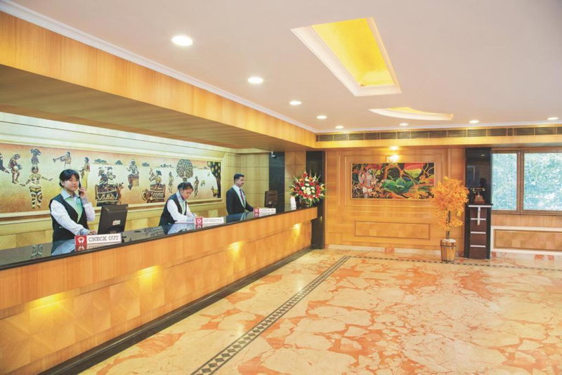 Ramyas Hotel, Tiruchchirāppalli, India