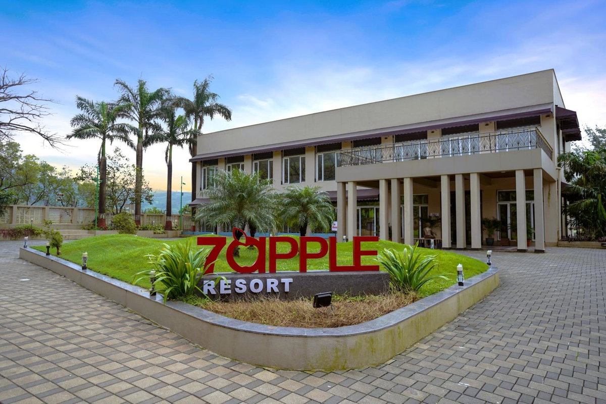 7 Apple Resort, Lonavala, Inde