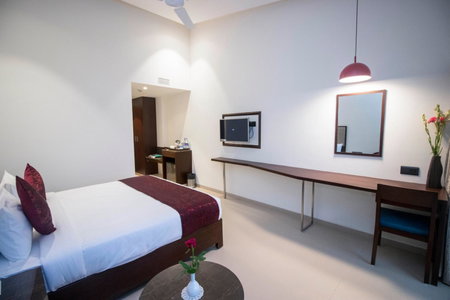 7 Apple Resort, Lonavala, Lonavala, India