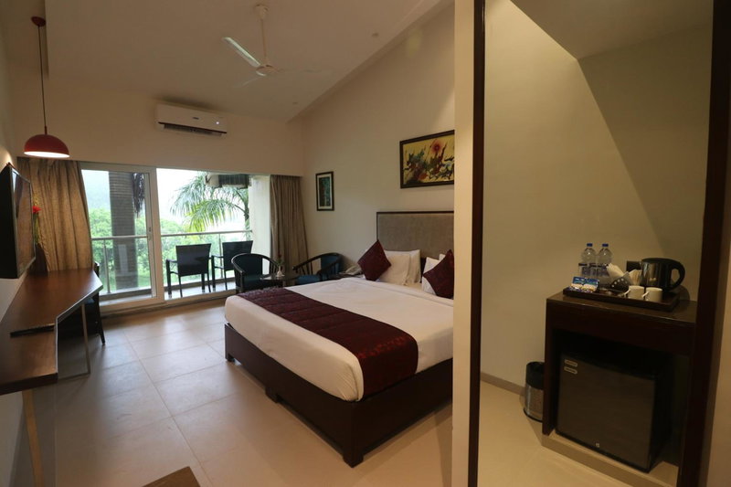 7 Apple Resort, Lonavala, Lonavala, India