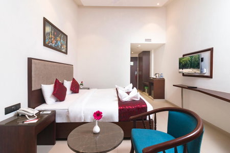 7 Apple Resort, Lonavala, Lonavala, India