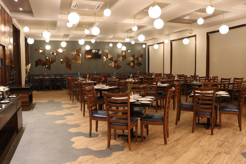 7 Apple Resort, Lonavala, Lonavala, India
