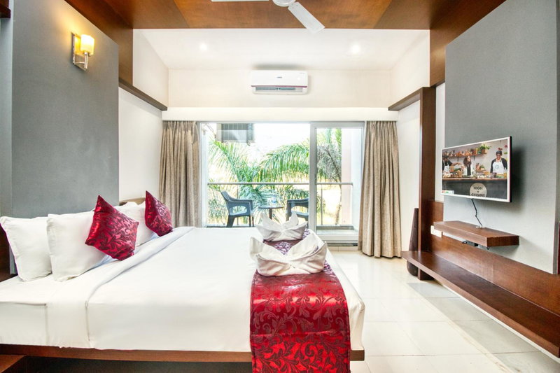 7 Apple Resort, Lonavala, Lonavala, India