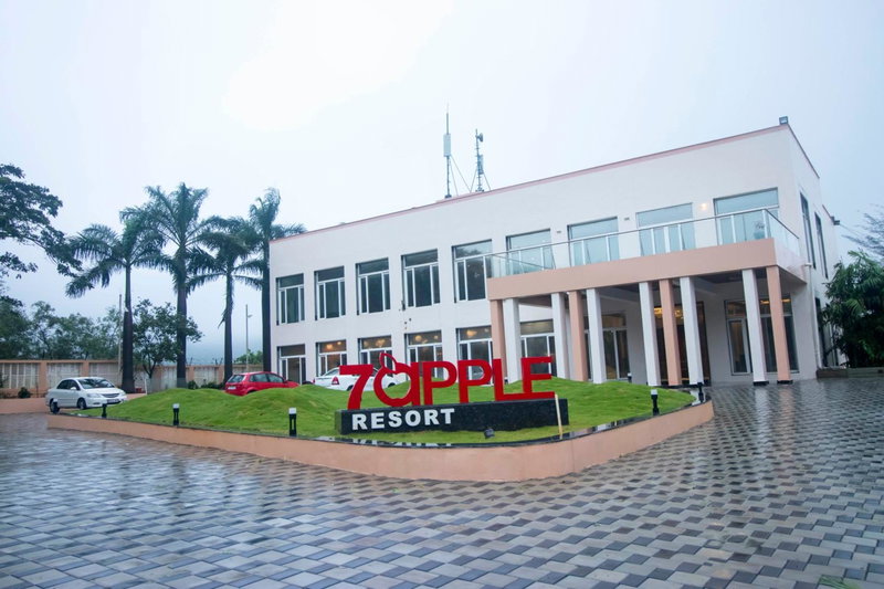 7 Apple Resort, Lonavala, Lonavala, India