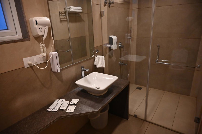 Soho Boutique Hotel, Mysore, India