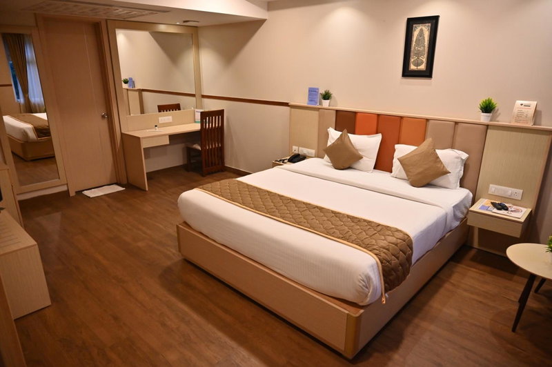 Soho Boutique Hotel, Mysore, India