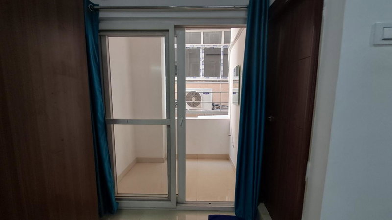 The Balcony Hotel, Hyderabad, India