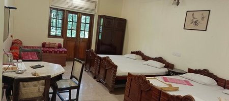 Bentleys Hotel, Mumbai, India