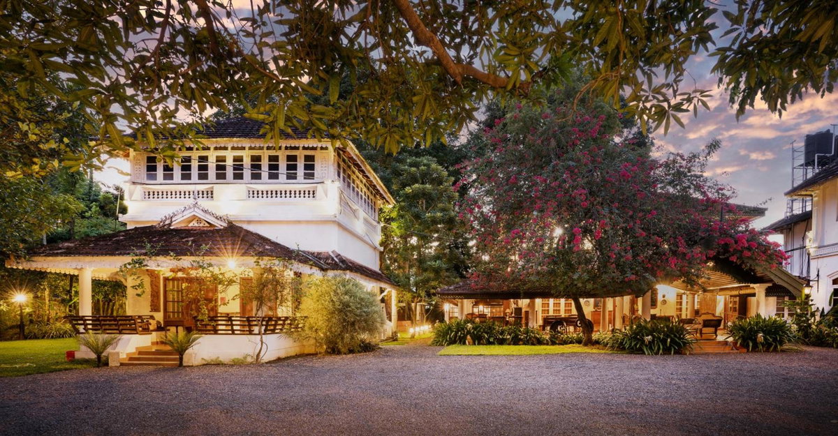 Hotel · Mai House Heritage Hotel, Fort Kochi