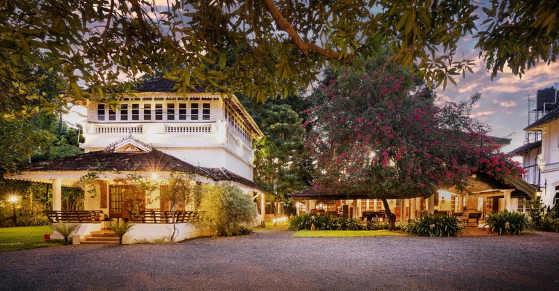 Mai House Heritage Hotel, Fort Kochi, India