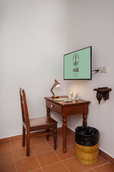 Mai House Heritage Hotel, Fort Kochi, India