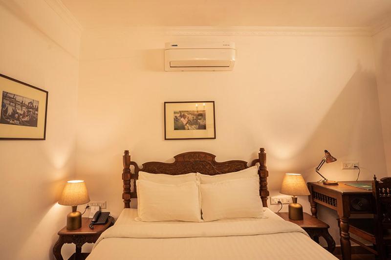 Mai House Heritage Hotel, Fort Kochi, India