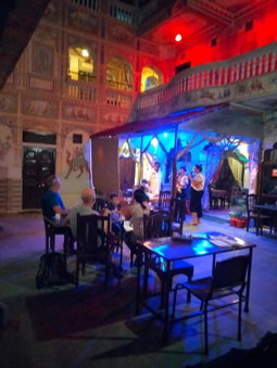 Hotel Shekhawati Mandawa, Mandāwa, India