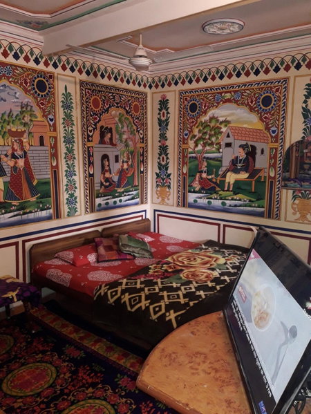 Hotel Shekhawati Mandawa, Mandāwa, India