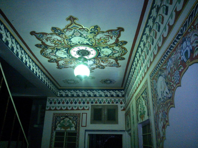Hotel Shekhawati Mandawa, Mandāwa, India