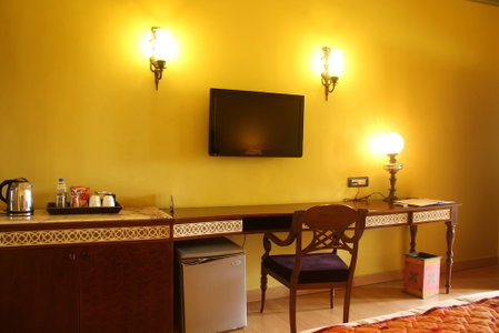juSTa Rajputana, Udaipur, India