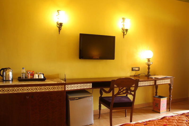 juSTa Rajputana, Udaipur, India