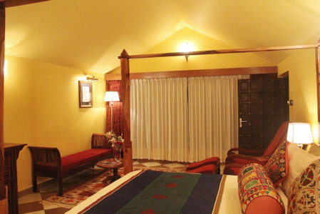 juSTa Rajputana, Udaipur, India