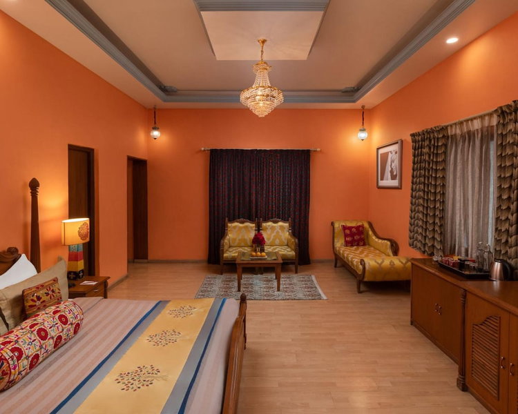 juSTa Rajputana, Udaipur, India