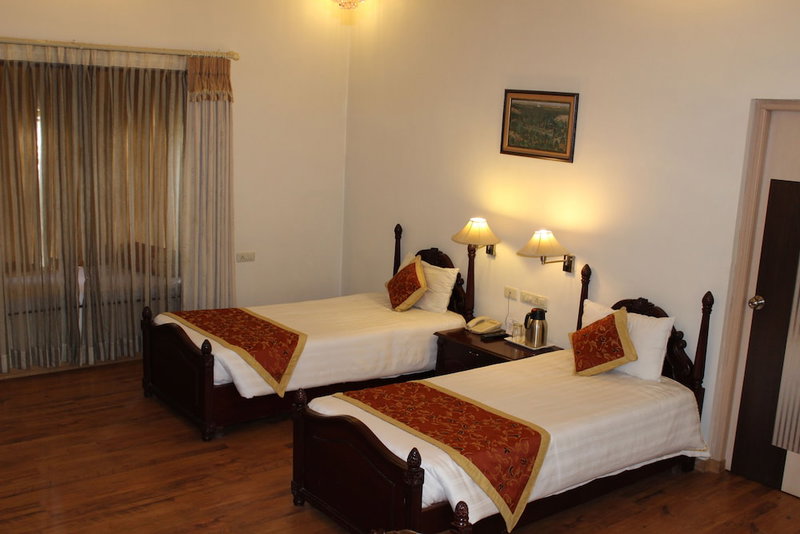 juSTa Rajputana, Udaipur, India