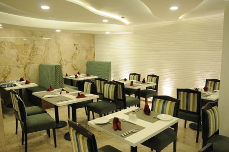 La Woods Hotel, Chennai, India