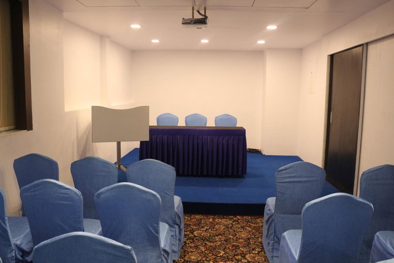La Woods Hotel, Chennai, India