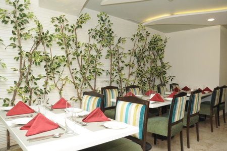 La Woods Hotel, Chennai, India