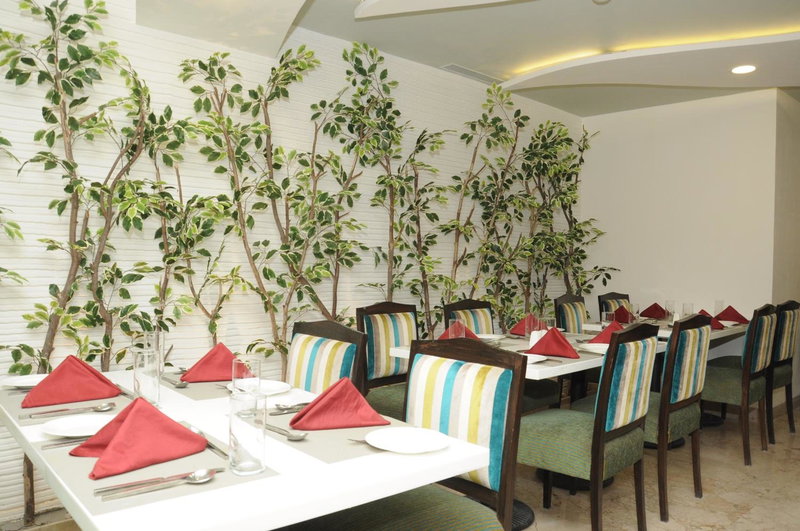 La Woods Hotel, Chennai, India
