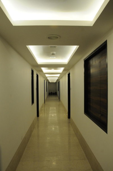 La Woods Hotel, Chennai, India