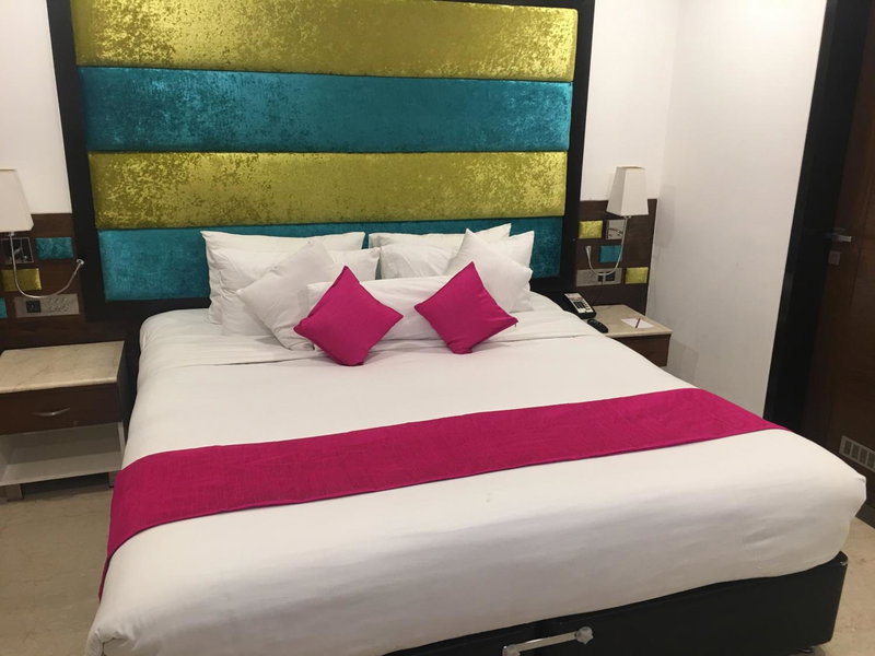 La Woods Hotel, Chennai, India