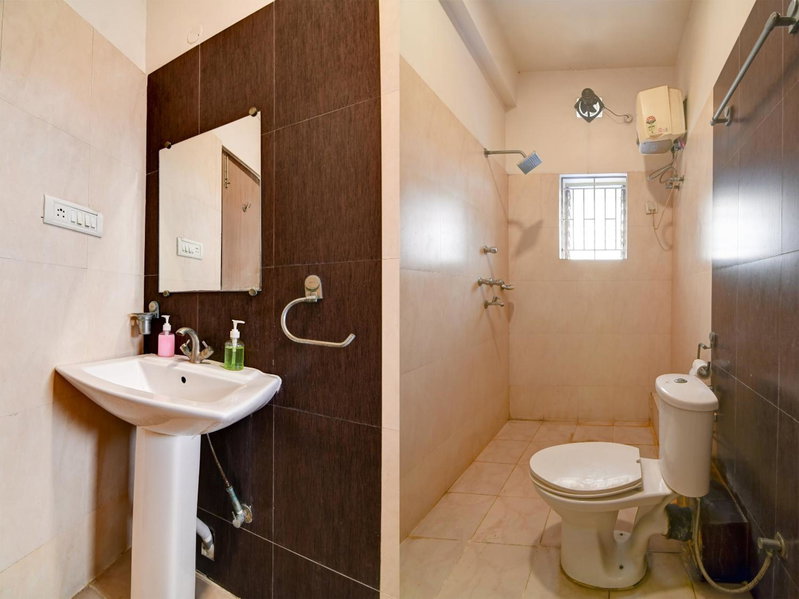 Brill Maner Residency Opposite Technopolis, Kolkata, India