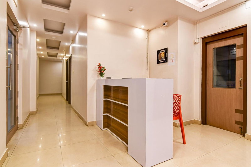 Brill Maner Residency Opposite Technopolis, Kolkata, India