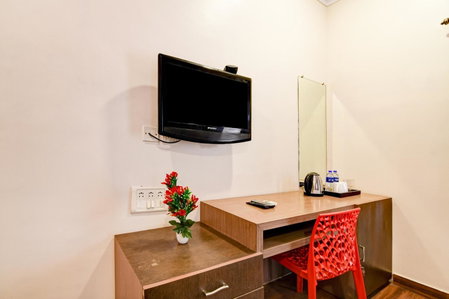 Brill Maner Residency Opposite Technopolis, Kolkata, India