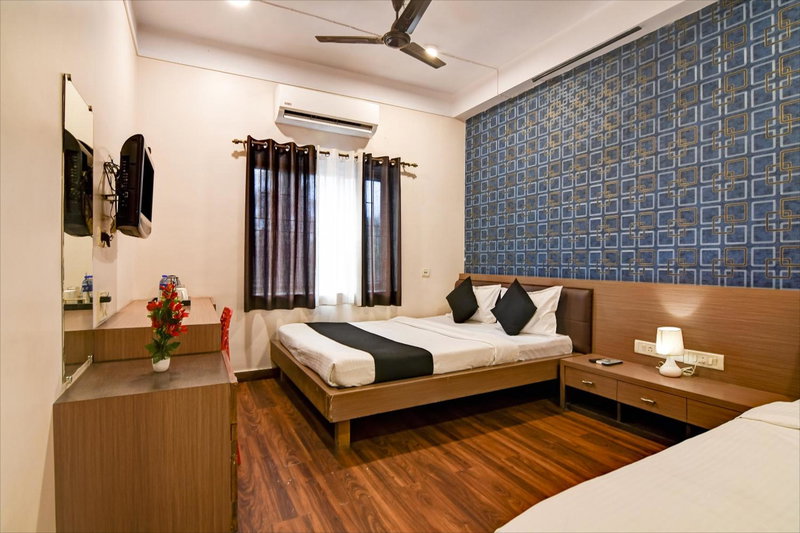 Brill Maner Residency Opposite Technopolis, Kolkata, India