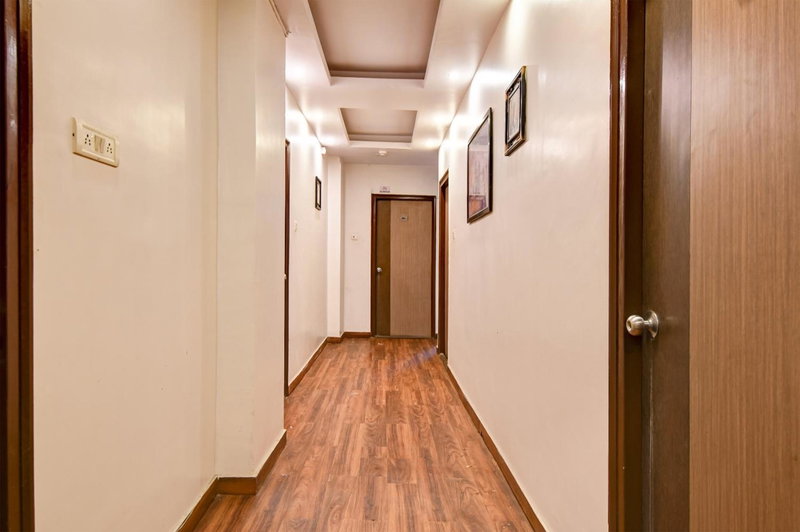 Brill Maner Residency Opposite Technopolis, Kolkata, India