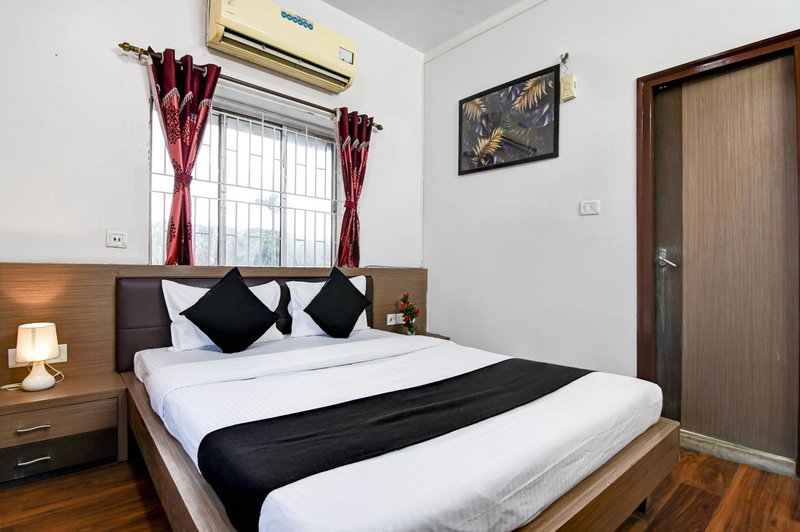 Brill Maner Residency Opposite Technopolis, Kolkata, India