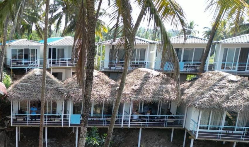 Grand Sea Shades Goa, Inde