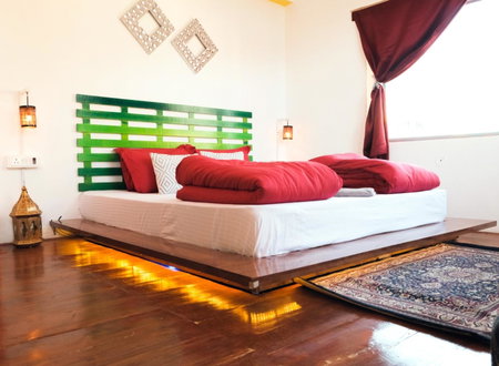 Mitra Mcleodganj, McLeod Ganj, Индия