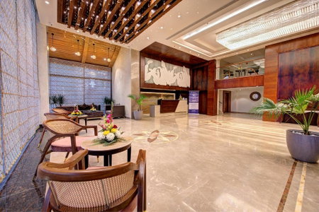 Best Western Plus Revanta Mcleod Ganj, Dharamshala, India