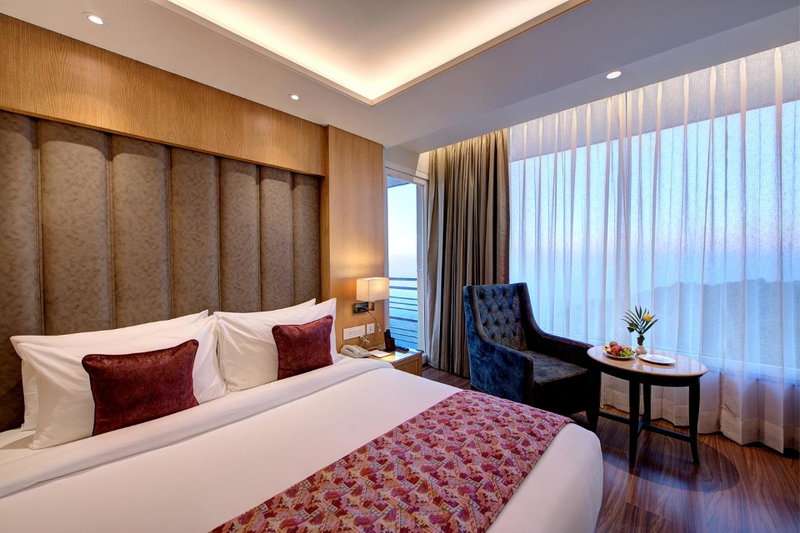 Best Western Plus Revanta Mcleod Ganj, Dharamshala, India