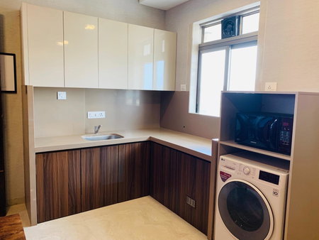 Theory9 Premium Service Apartments Khar, Mumbai, India