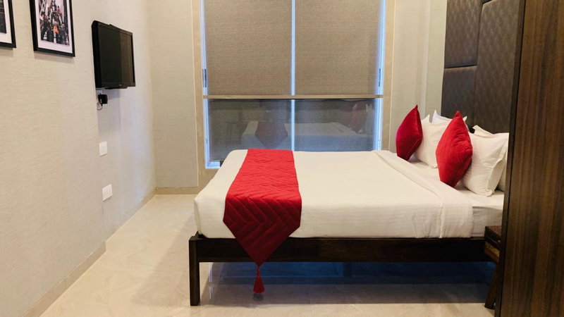 Theory9 Premium Service Apartments Khar, Mumbai, India