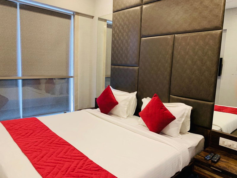 Theory9 Premium Service Apartments Khar, Mumbai, India