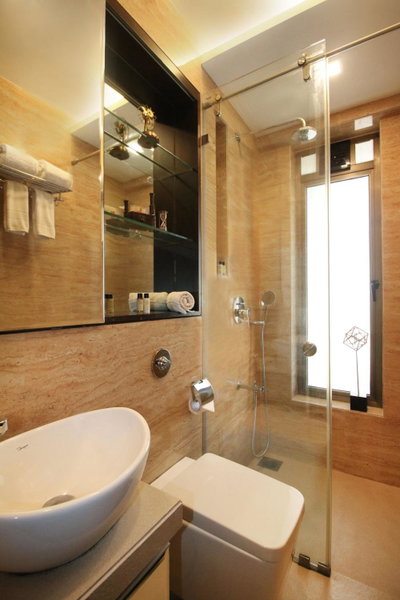 Theory9 Premium Service Apartments Khar, Mumbai, India