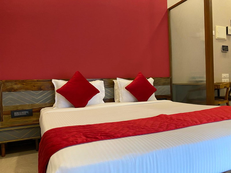 Theory9 Premium Service Apartments Khar, Mumbai, India