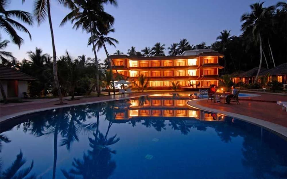 Abad Harmonia Ayurveda Beach Resort, India