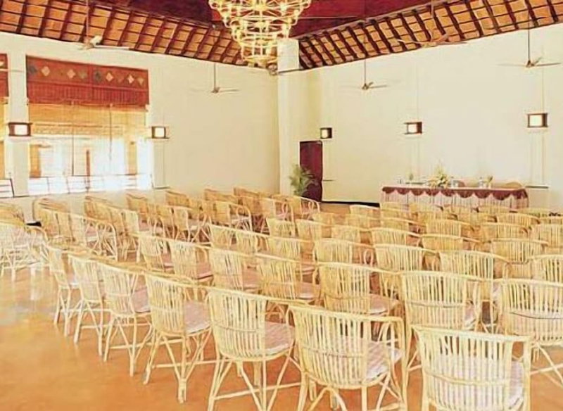 Abad Harmonia Ayurveda Beach Resort, Neyyattinkara, India